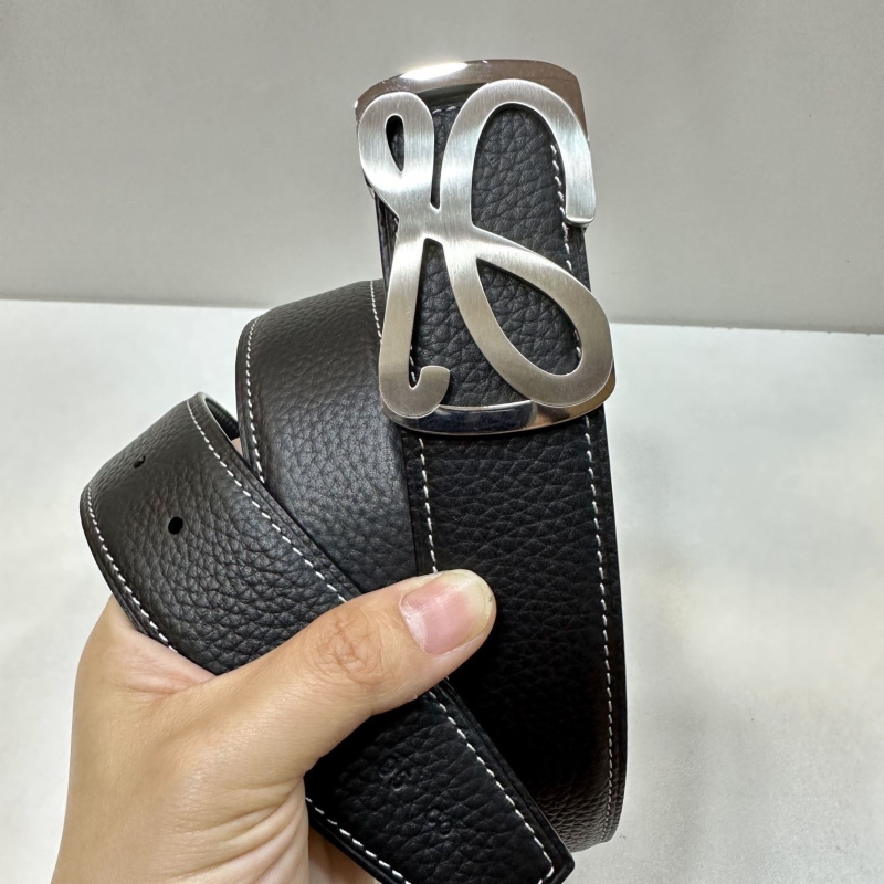 l*ew* belts